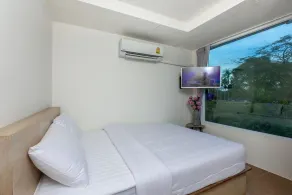 P168 Hostel Samui - Rum