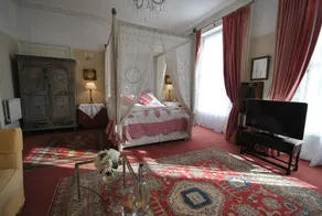 Churchill Guest House - Room