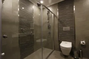 Abant Aden Boutique Hotel & Spa - Bathroom