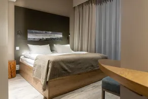 Hotel Vík í Mýrdal - Værelse