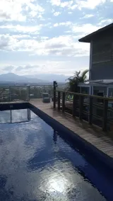 Pousada Las Piedras - Piscine