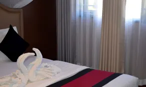 Saffron Beach Bistro & Cottages - Room