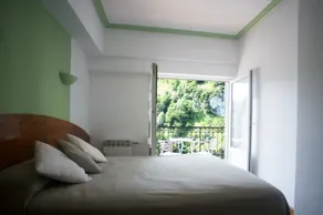 Hotel Sindika - Rum