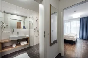 AlpenParks Hotel & Apartment Orgler Kaprun - Rum