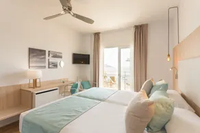 Hotel Monterrey Roses by Pierre & Vacances - Chambre