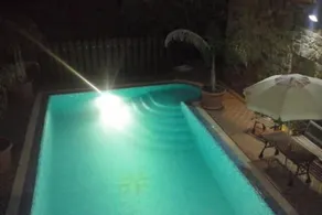 Castello - Pool
