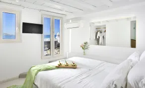 Little Venice Suites - Chambre