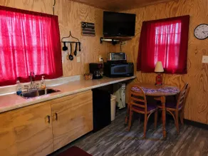 Grand Lake O' The Cherokees RV Resort - Room