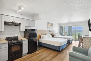Sugar Sands Beachfront Hotel, a By The Sea Resort - Room
