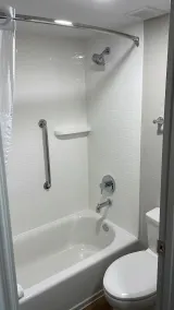 La Quinta by Wyndham St Petersburg-Clearwater - Badeværelse