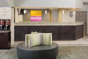 Residence Inn by Marriott Detroit Livonia - Réception
