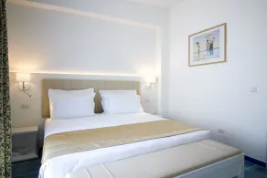Hotel Cavalluccio Marino - Chambre