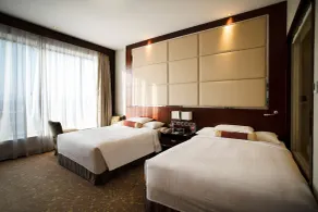 Courtyard by Marriott Pune Chakan - Chambre