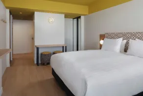 Residence Inn by Marriott Lille - Chambre