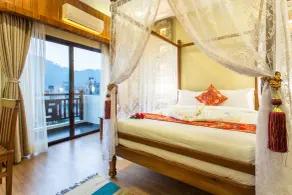 Hotel Mala Pokhara - Room