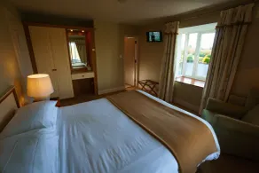 Park Lodge Accommodation - Habitación