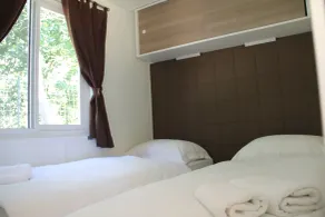 Mobile Homes Peškera - Room