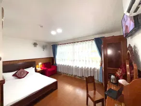 Diamond Suite Dai Nam Hotel - Rom