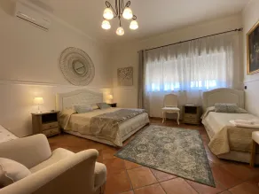 San Placido Inn - Værelse