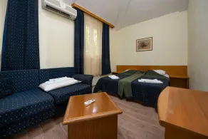 Hotel Belveder - Zimmer