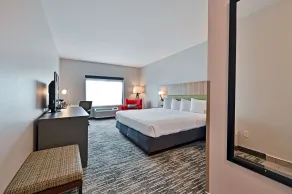 Country Inn & Suites by Radisson, Bloomington-Normal Airport, IL - Chambre