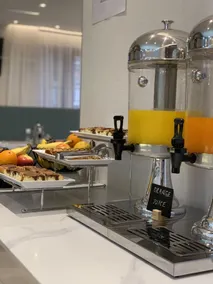 Hotel Villa Gracia - Restaurant