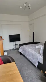Timann Place - Room
