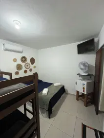 Pousada da Praia - Camera