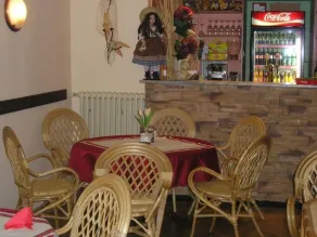 Hotel U Beránků - Restaurant