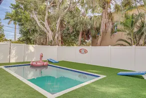 Heated Pool + Backyard: North Palm Beach Retreat! - Interiør