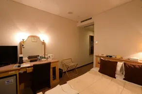 Sunwest Hotel Sasebo - Chambre