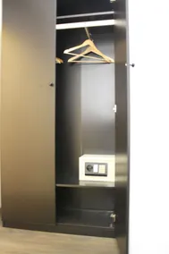 Rheinmetropole Hotel - Room