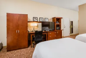 Courtyard by Marriott Gulf Shores Craft Farms - Chambre