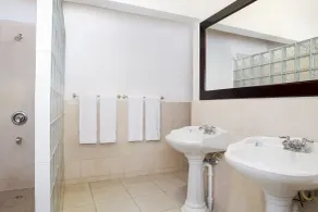 White Sands Negril - Bathroom