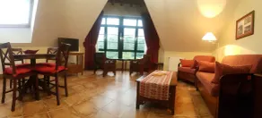 Apartamentos Villa de Cabrales - Chambre