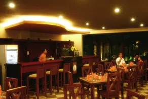 ECLIPSE Hotel - Restaurant