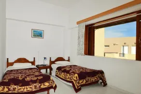Kaloudis Apartments - Quarto
