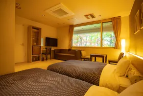 Morinoyu Hotel Hanakagura - Camera