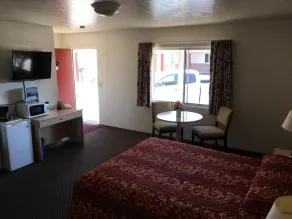 Old Marina Inn - Rom