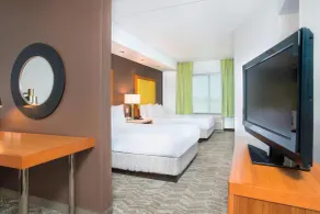 SpringHill Suites Fairfax Fair Oaks - Chambre