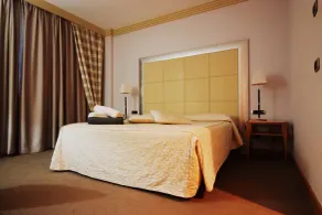 Papillo Hotels & Resorts Roma - Zimmer
