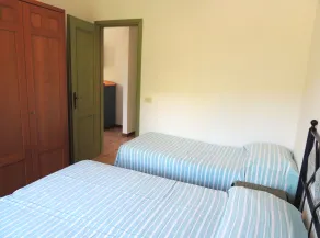 Residence Le Solane - Zimmer