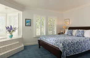 Cheshire Cat Inn & Cottages - Room