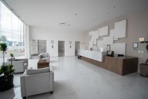 Wyndham Puebla Angelopolis - Recepción