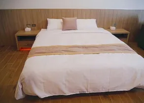 Venice Seaview Hotel - Chambre