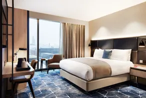Hyatt Regency Manchester - Room