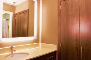 Staybridge Suites Chattanooga-Hamilton Place by IHG - Salle de bain