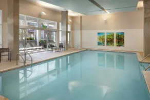 Residence Inn by Marriott Orlando Downtown - Piscine