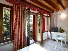 Hotel Villa Patriarca - Buongiorno! Hotels - Rum
