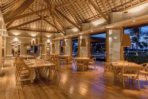Casana Hotel - Restaurant